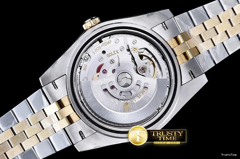 0812 R2DJ0199A – DateJust GoAnywhere 626